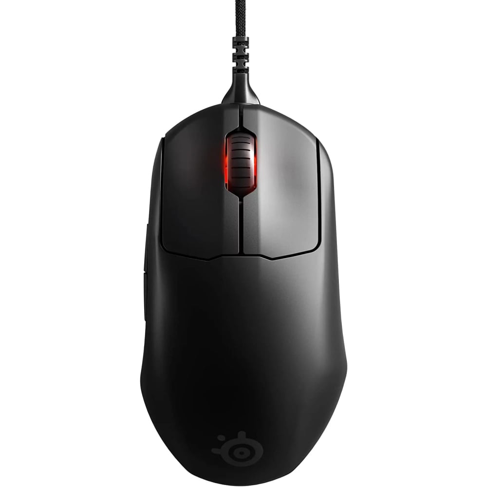SteelSeries Prime Esports Performance Wired Gaming Mouse