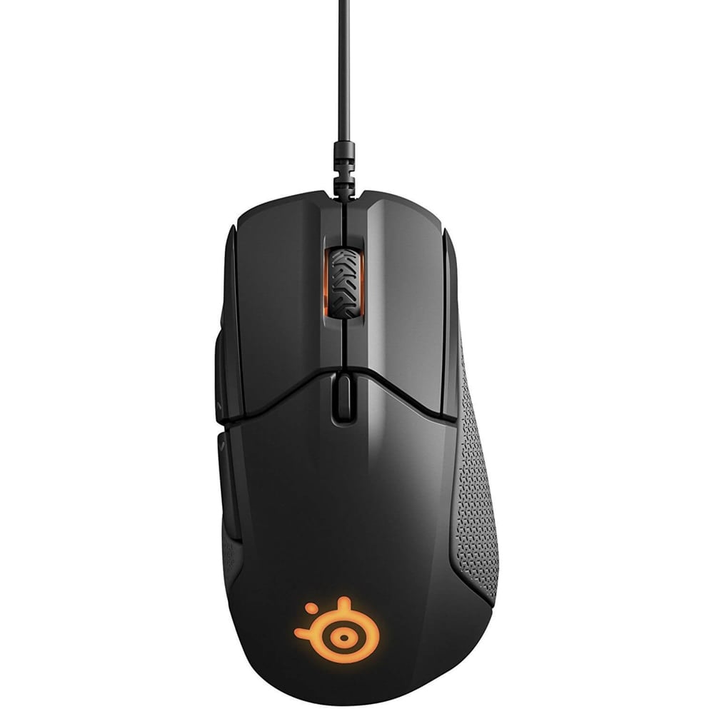 SteelSeries Sensei 310 Ambidextrous Gaming Mouse – Black