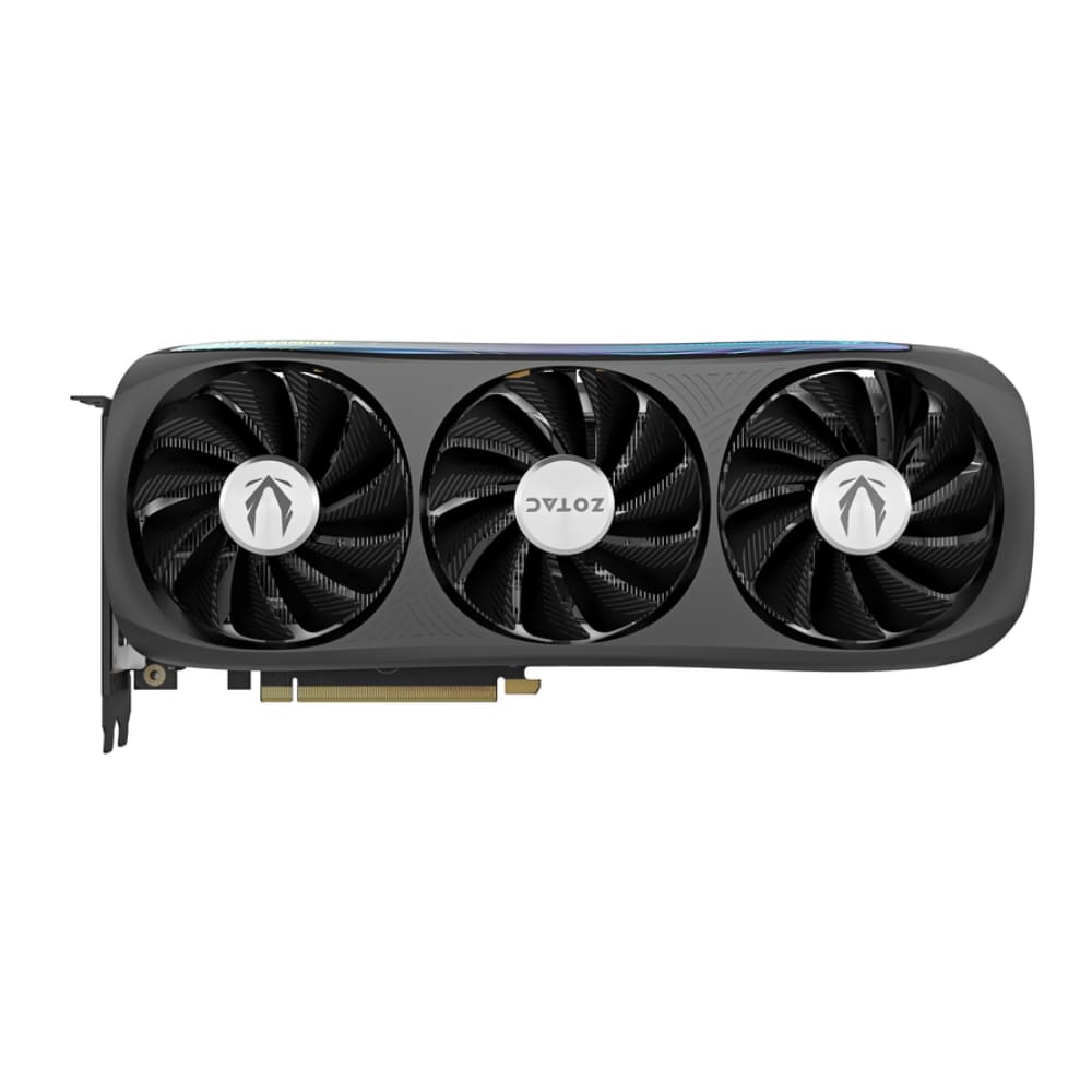 ZOTAC GAMING GeForce RTX 4070 Ti AMP AIRO