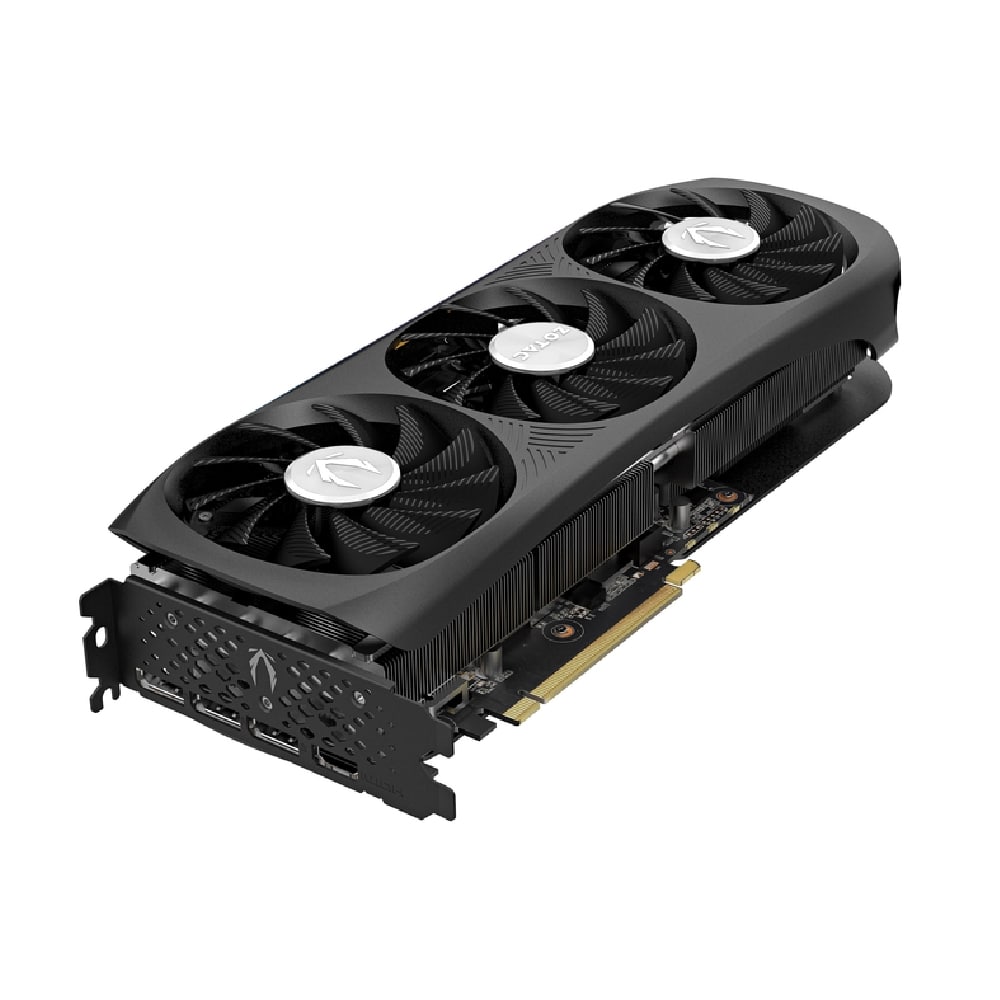 ZOTAC GAMING GeForce RTX 4070 Ti AMP AIRO