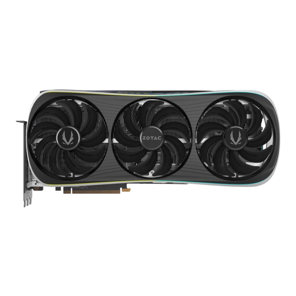 ZOTAC GAMING GeForce RTX 4070 Ti AMP Extreme AIRO