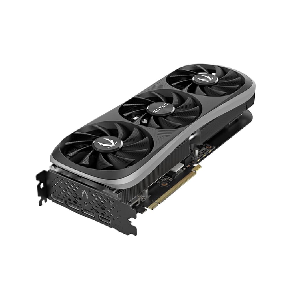 ZOTAC GAMING GeForce RTX 4070 Ti Trinity OC