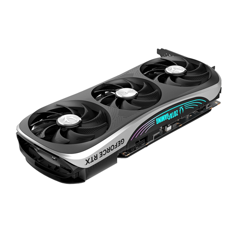 ZOTAC GAMING GeForce RTX 4090 Trinity OC