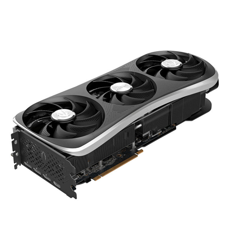 ZOTAC GAMING GeForce RTX 4090 Trinity OC