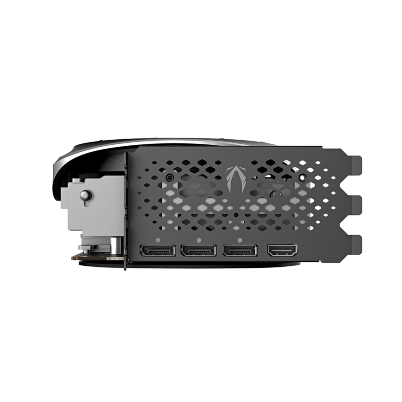 ZOTAC GAMING GeForce RTX 4090 Trinity OC