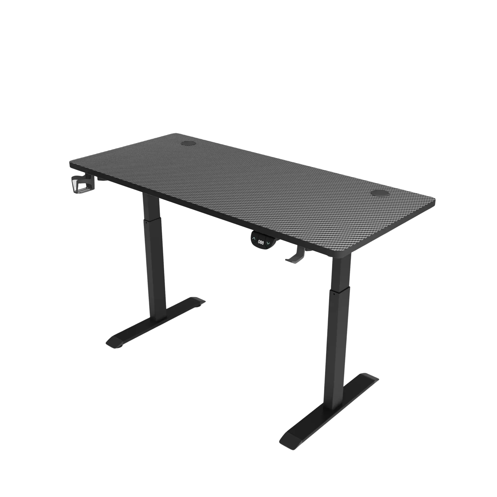 Boost CyberEdge Electronic Gaming Desk