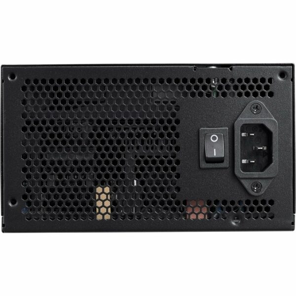 XPG CORE Reactor II 750W ATX 3.0 Compatible 80 Plus Gold Fully Modular Power Supply