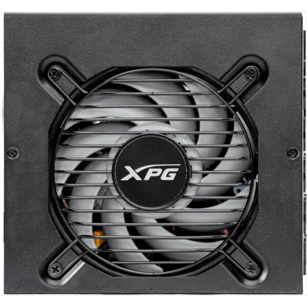 XPG Cybercore II 1300W ATX 3.0 Compatible 80 Plus Platinum Fully Modular Power Supply