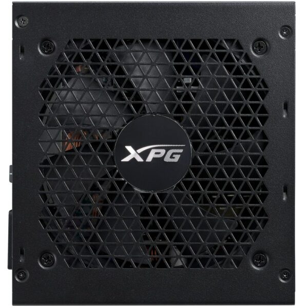 XPG Kyber 850W ATX 3.0 Compatible 80 Plus Gold Gaming Power Supply