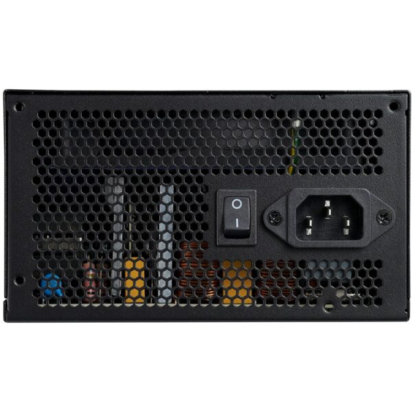 XPG Kyber 850W ATX 3.0 Compatible 80 Plus Gold Gaming Power Supply