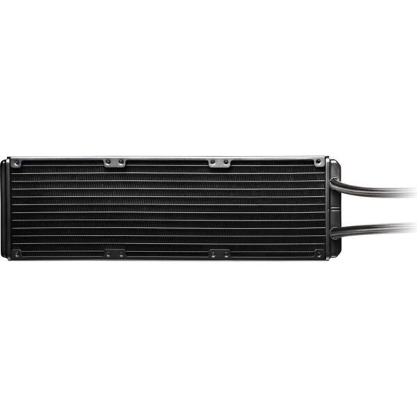 XPG Levante X 360 AIO ARGB Liquid Cooler – Black