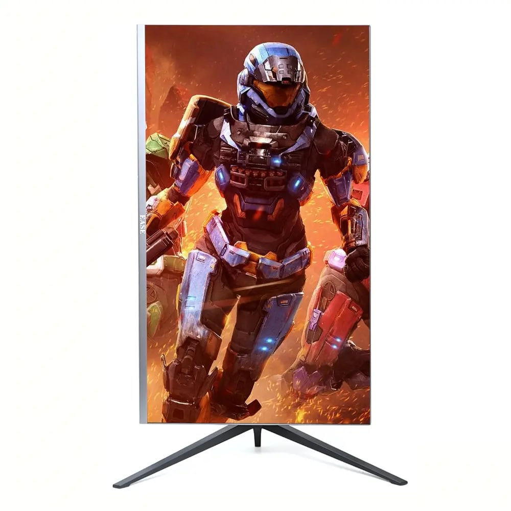 EASE G32I16P 32" 165Hz 2K QHD IPS Gaming Monitor With Light Effect