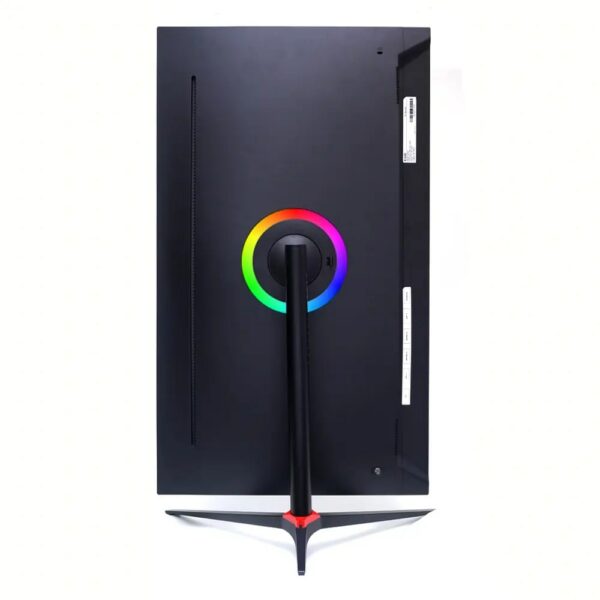 EASE G32I16P 32" 165Hz 2K QHD IPS Gaming Monitor With Light Effect