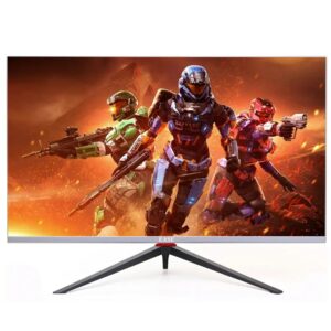 EASE G32I16P 32" 165Hz 2K QHD IPS Gaming Monitor With Light Effect