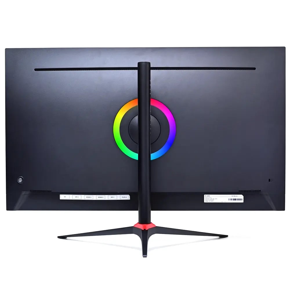 EASE G32I16P 32" 165Hz 2K QHD IPS Gaming Monitor With Light Effect