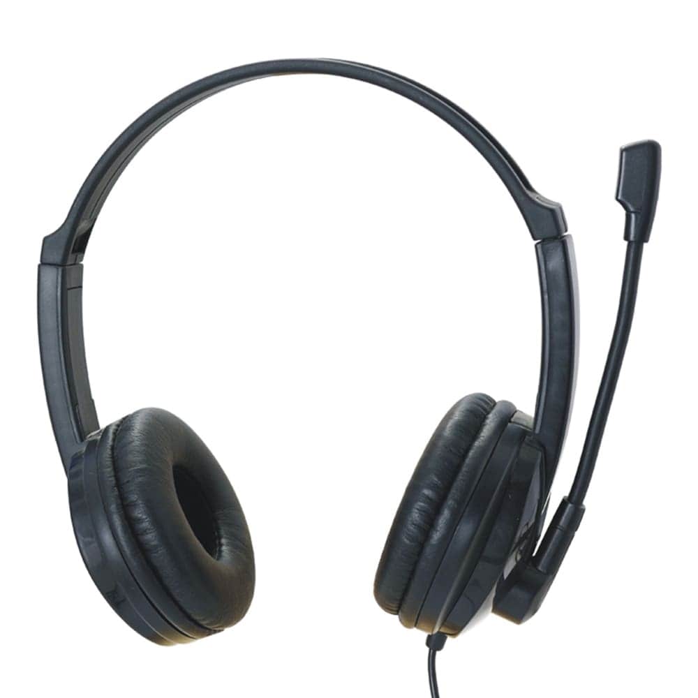 EASE EHU90 Noise-Cancelling Headset