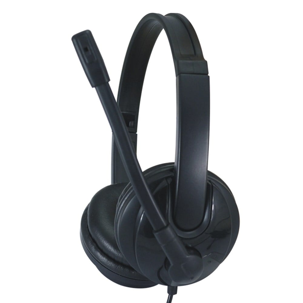 EASE EHU90 Noise-Cancelling Headset