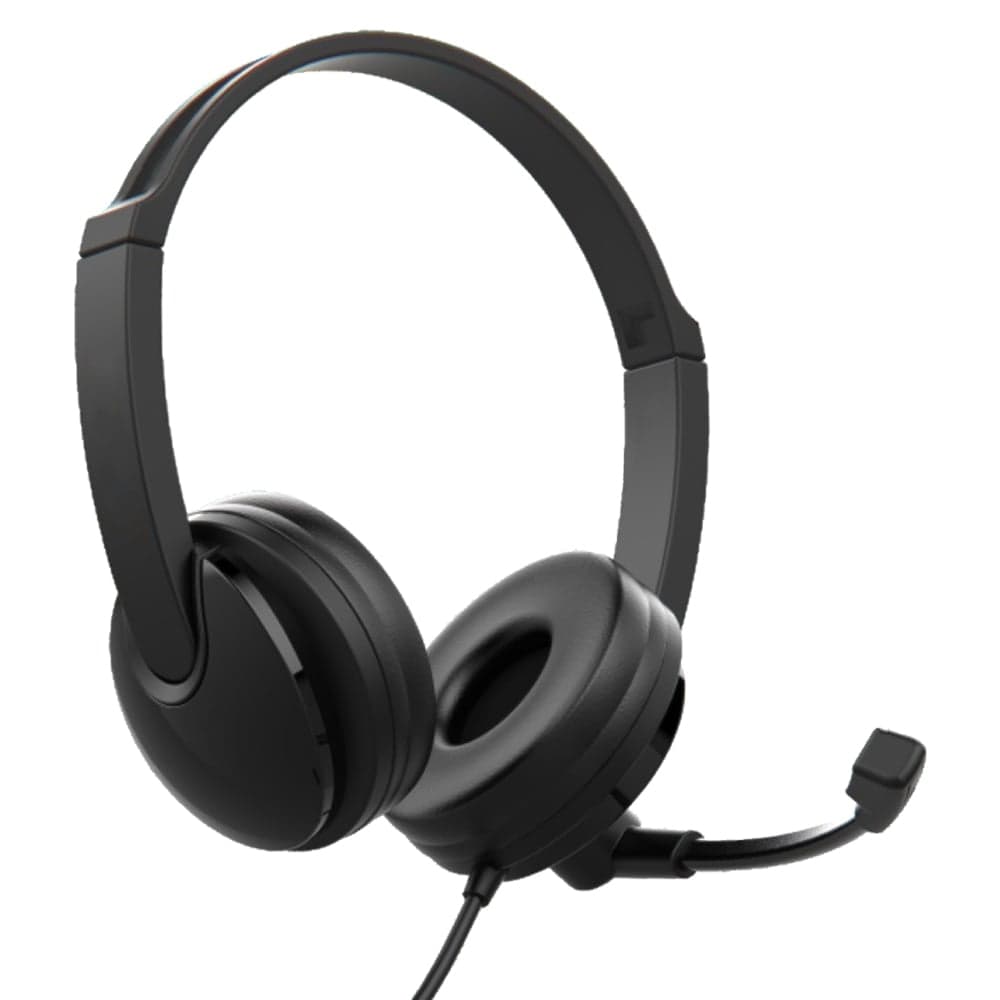 EASE EHU90 Noise-Cancelling Headset