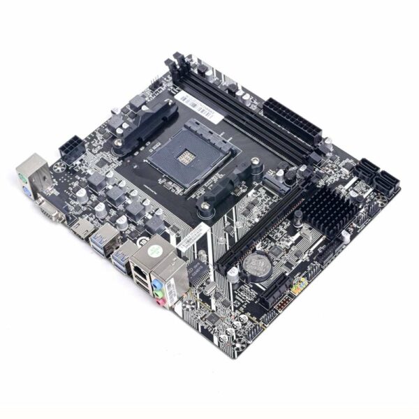 EASE EMB450DA DDR4 Motherboard - Image 4