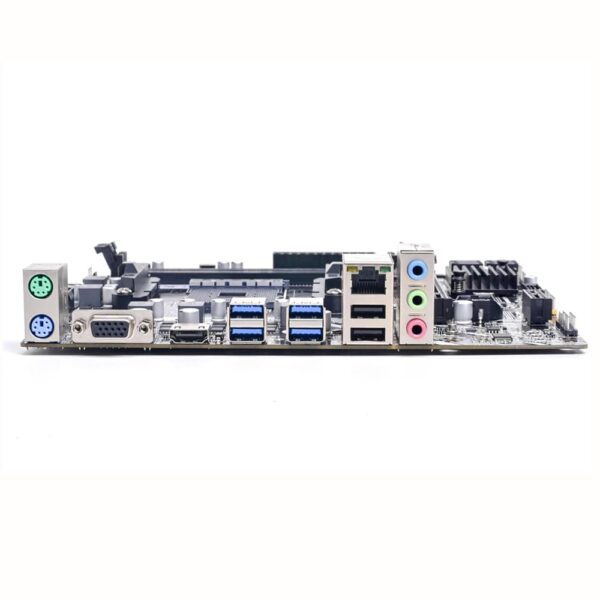EASE EMB450DA DDR4 Motherboard - Image 5