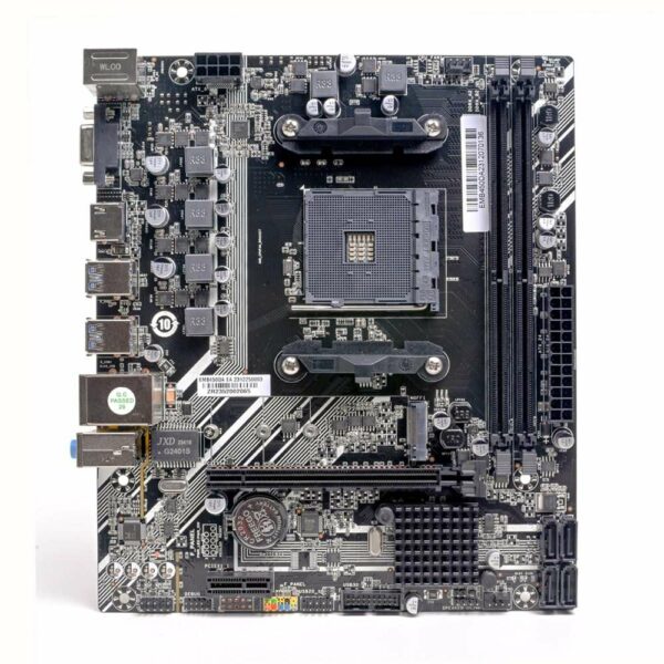 EASE EMB450DA DDR4 Motherboard - Image 2