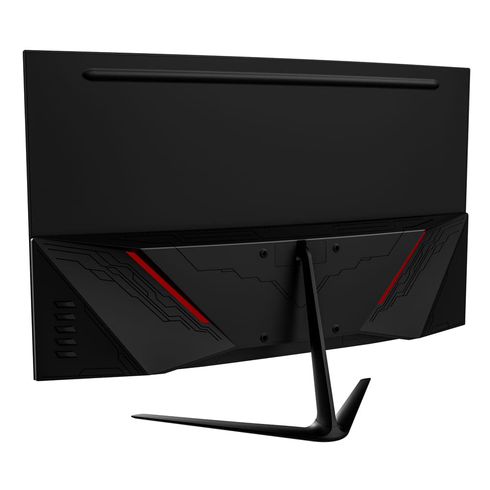 EASE G27V24 27" FHD 240Hz VA Curved Gaming Monitor