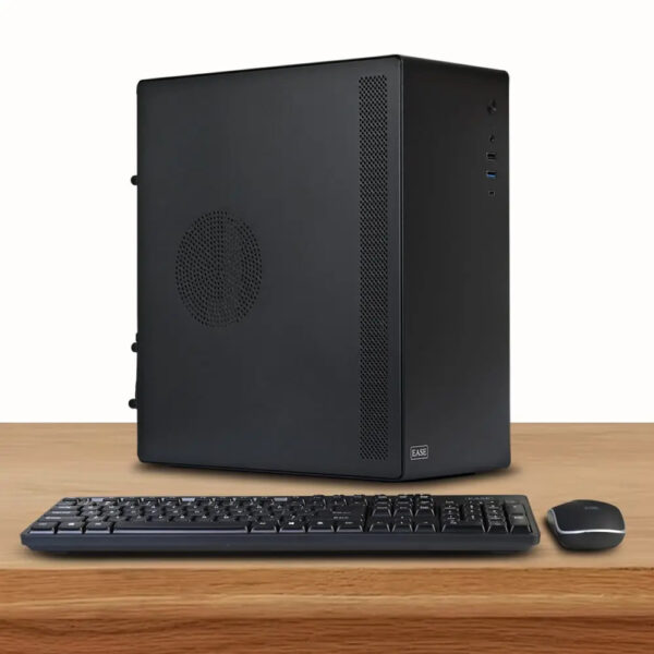 Ease EMTi5 Mini Tower PC Bundle - i5 12th - Image 2