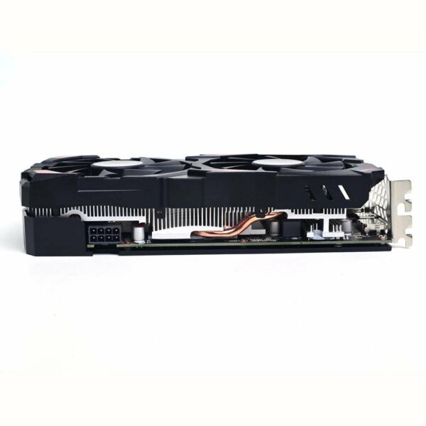 EASE Radeon RX 580 8GB GDDR5 Graphics Card - Image 5