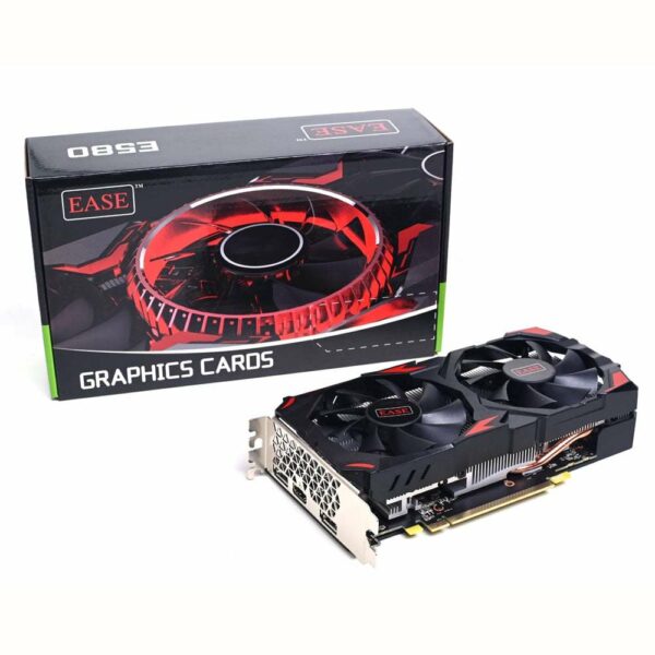 Ease RX 580