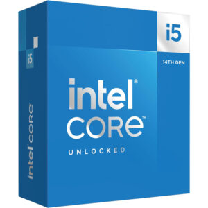 Intel Core i5 14600K Processor