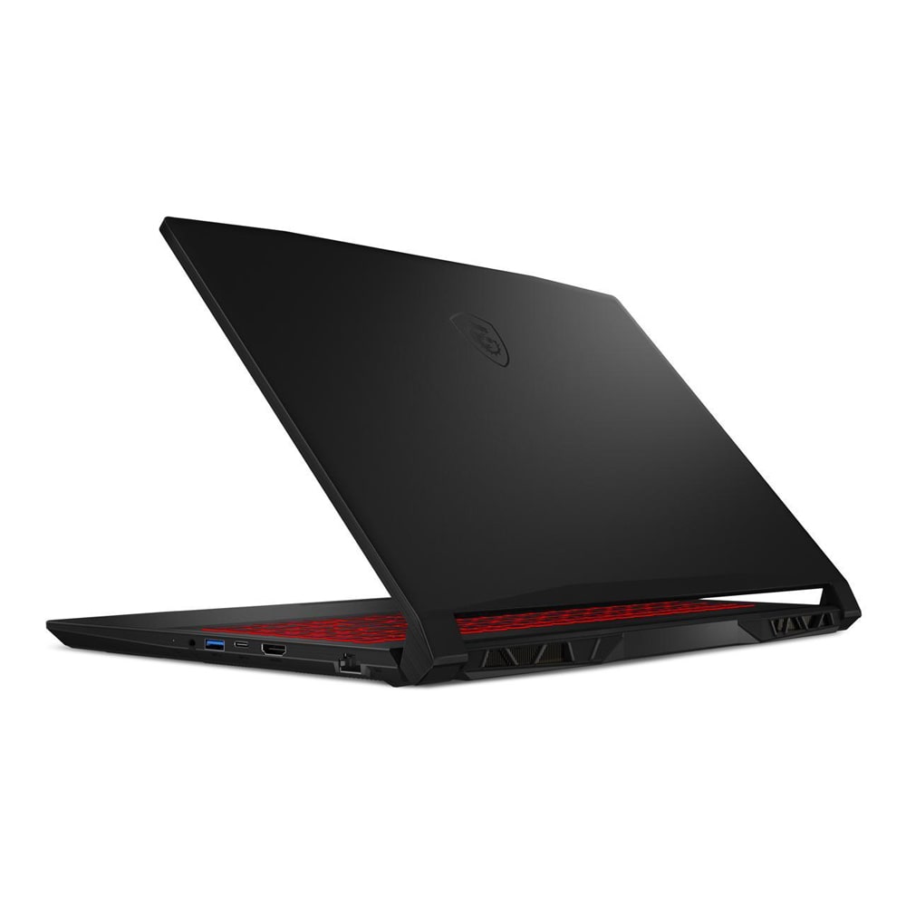 MSI Katana GF66 11UD i7 11800H 16GB 512GB NVMe RTX 3050Ti 4G 15.6" FHD 144Hz W10 Home Gaming Laptop