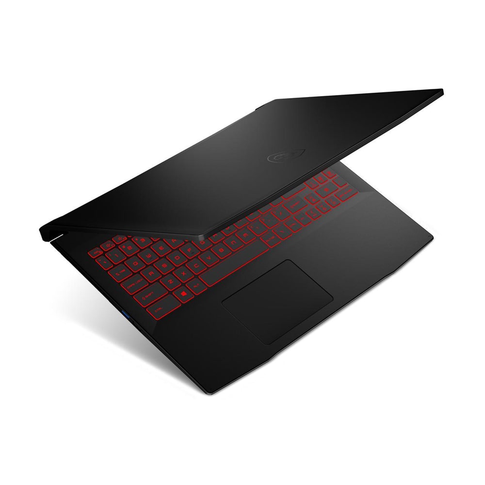 MSI Katana GF66 11UD i7 11800H 16GB 512GB NVMe RTX 3050Ti 4G 15.6" FHD 144Hz W10 Home Gaming Laptop