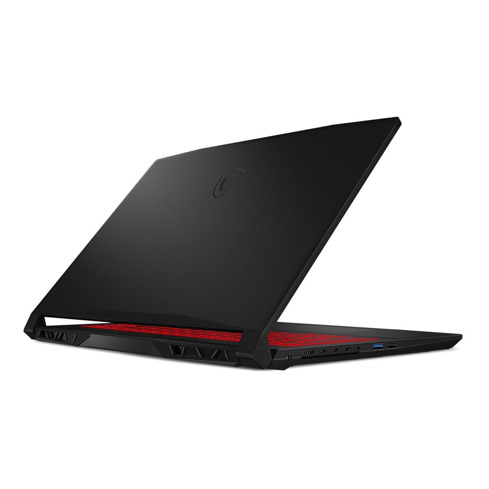 MSI Katana GF66 11UD i7 11800H 16GB 512GB NVMe RTX 3050Ti 4G 15.6" FHD 144Hz W10 Home Gaming Laptop