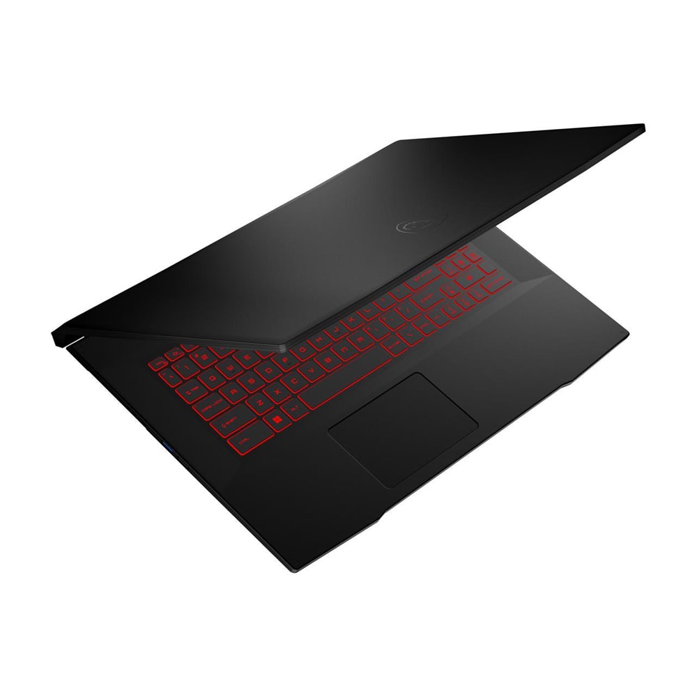 MSI Katana GF76 11UE i7 11800H 16GB 1TB NVMe RTX 3060 6G 17.3" FHD 144Hz W10 Home Gaming Laptop