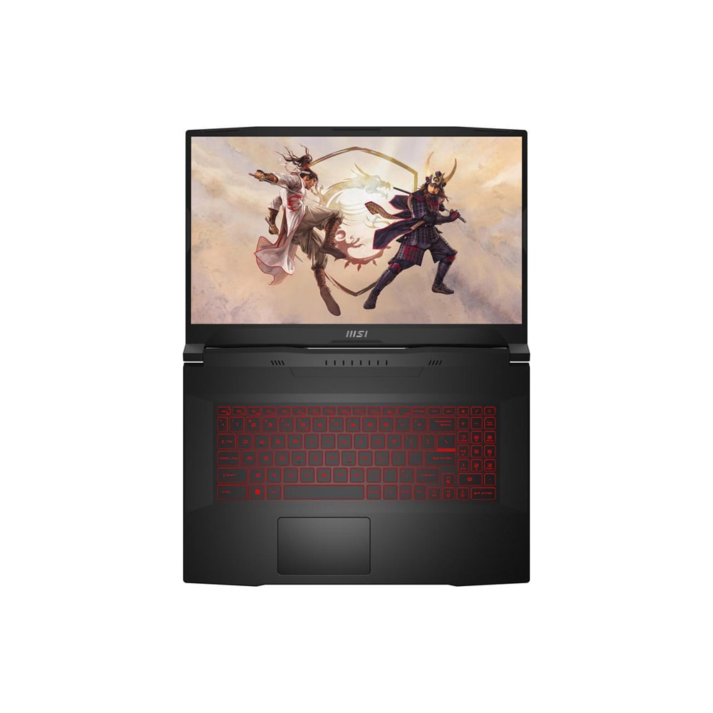 MSI Katana GF76 11UE i7 11800H 16GB 1TB NVMe RTX 3060 6G 17.3" FHD 144Hz W10 Home Gaming Laptop