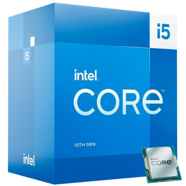 Intel Core i5 13400 Processor