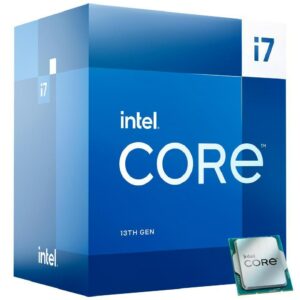 Intel Core i7 13700 Processor
