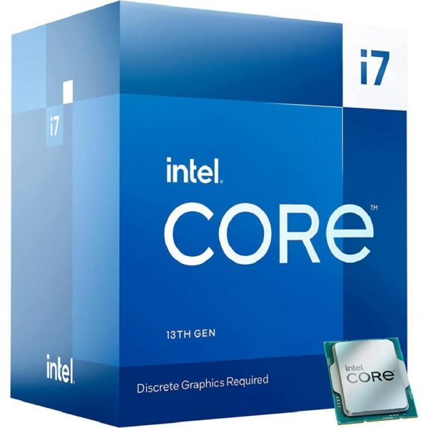 Intel Core i7 13700F Processor