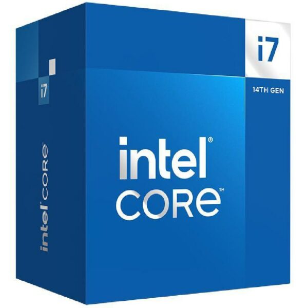 Intel Core i7 14700 Processor