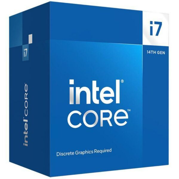 Intel Core i7 14700F Processor