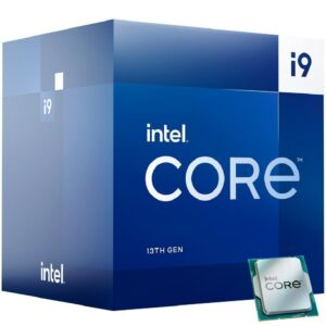Intel Core i9 13900 Processor - Tray