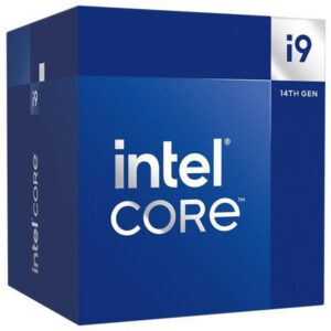 Intel Core i9 14900 Processor