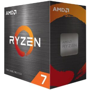 AMD Ryzen 7 5700X Processor - Tray