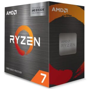 AMD Ryzen 5 7500F Processor - Tray