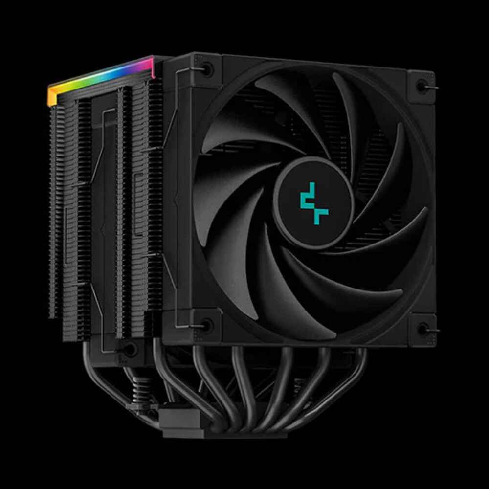 DeepCool AK620 DIGITAL CPU AIR Cooler
