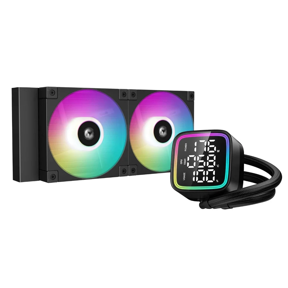 Deepcool LD240 AIO