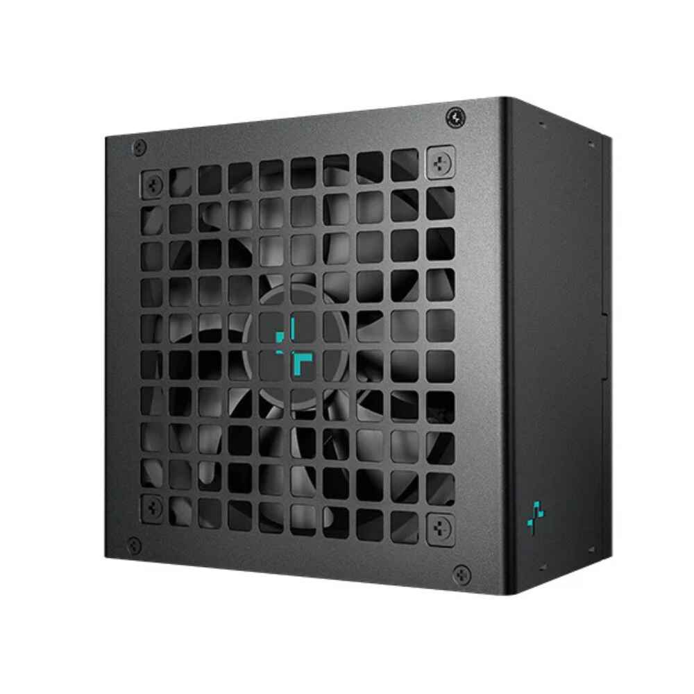 DeepCool PL650D 650W 80+ Bronze PCIe 5.0 PSU