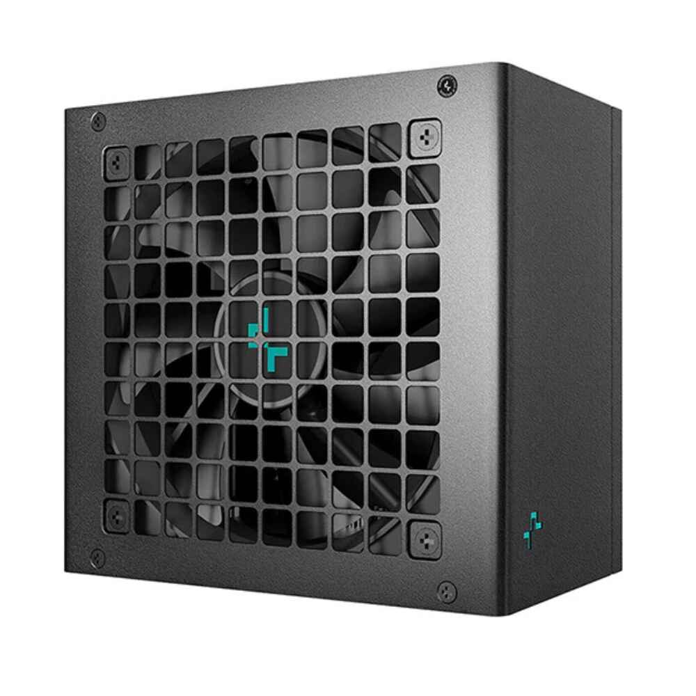 DeepCool PN750D 750W 80+ Gold PCIe 5.1 PSU