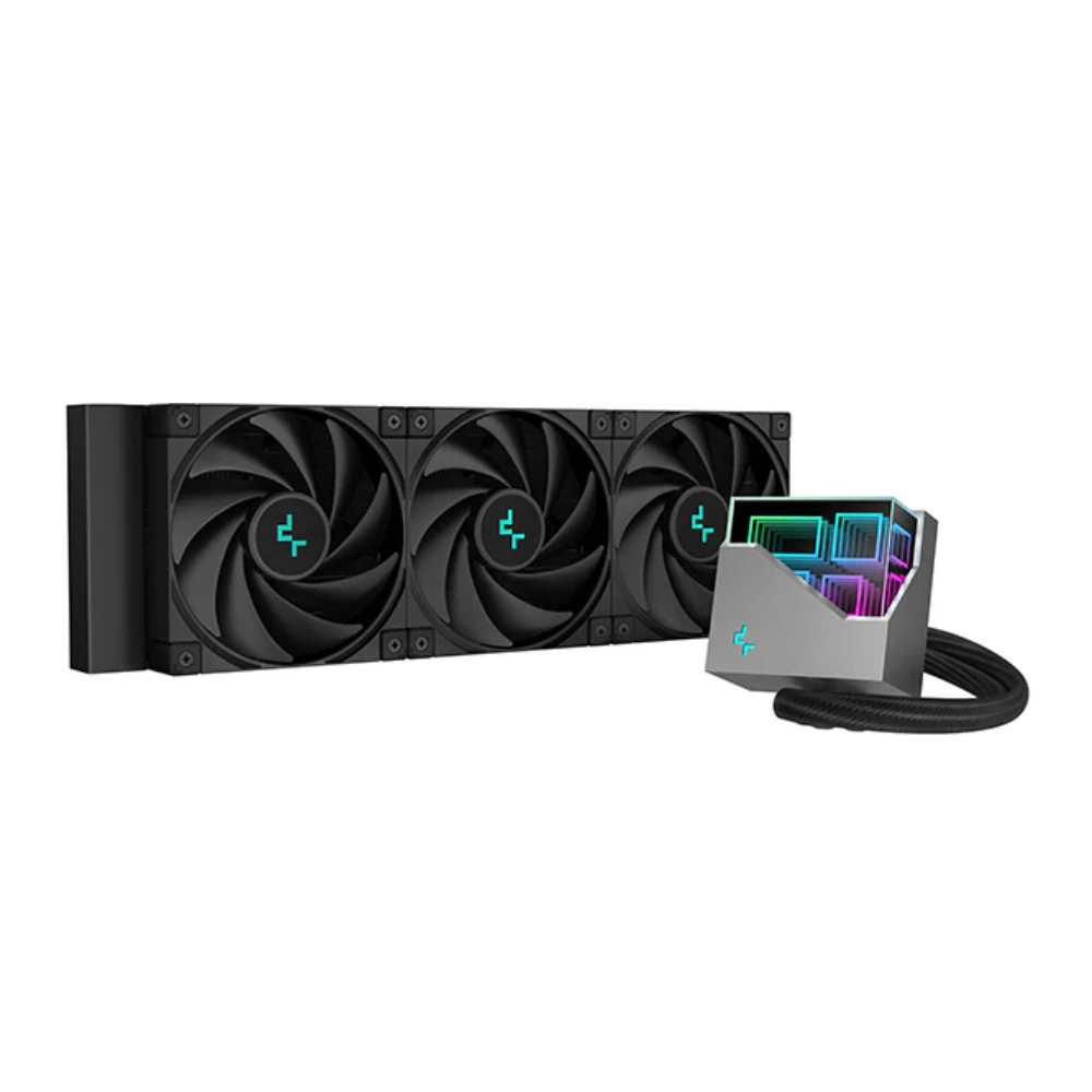 DeepCool LT720 360MM CPU Liquid Cooler
