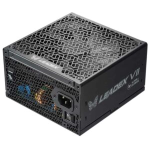 Super Flower Leadex VII Platinum Pro 850W PSU